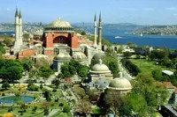 FULL DAY ISTANBUL CLASSICS AND HIGHLIGHTS TOUR (Seat on coach) - 4