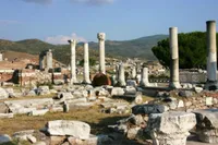 7 Days Seven Churches of Revelation & The Council of Nicea (Tailor Made) - 2