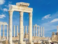 Half Day: Cape Sounio Half Day Afternoon Tour (Seat On Coach) - 2