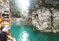 Full Day: Green Canyon Boat Tour (Seat on Coach) - 1