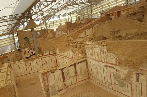 Full Day: Ephesus Day Trip from Bodrum Peninsula (Seat on Coach)