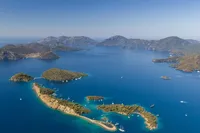 Full Day: Fethiye Saklikent and Oludeniz (Blue Lagoon) Day Trip - 4