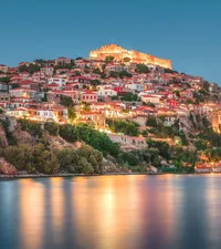 3 Days Mytilini Tour from Ayvalik (Tailor Made) - 3