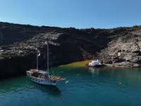 Full Day: 3 Islands Trip Traditional Boat (Seat on Boat) - 6