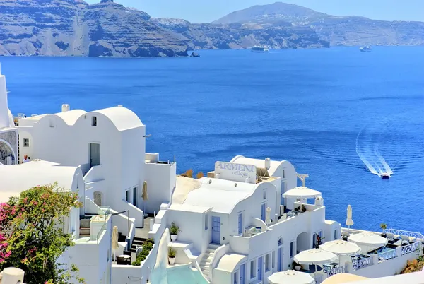 Amazing Santorini: 8-Hour Best of Santorini Private Tour
