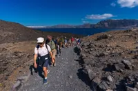 Full Day: 3 Islands Trip Traditional Boat (Seat on Boat) - 3