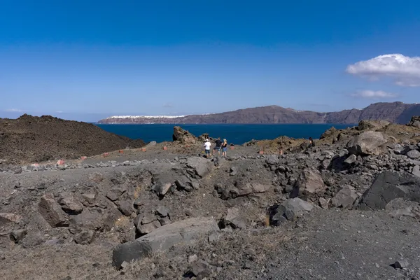 Full Day: 3 Islands Trip Traditional Boat (Seat on Boat)