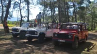 Full Day: 4x4 Jeep Tour of the Bodrum Peninsula from Bodrum (Seat On Jeep) - 4
