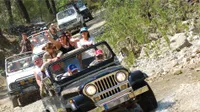 Full Day: 4x4 Jeep Tour of the Bodrum Peninsula from Bodrum (Seat On Jeep) - 1