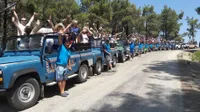 Full Day: 4x4 Jeep Tour of the Bodrum Peninsula from Bodrum (Seat On Jeep) - 6