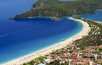Full Day: Fethiye Saklikent and Oludeniz (Blue Lagoon) Day Trip - 5