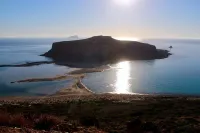 Full Day:Premium Safari Private Chania Tour: Balos Lagoon and Gramvousa Peninsula - 4