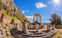 8 Days Athens, Rhodes & Kos Tour (Tailor Made) - 5