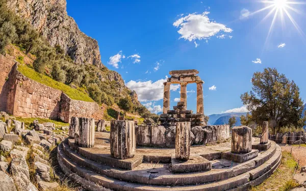 8 Days Athens, Rhodes & Kos Tour (Tailor Made)