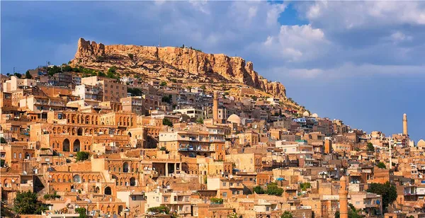 6 Days Private South Eastern Turkey Tour