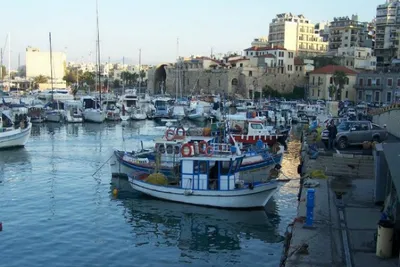 ATHENS, HERAKLION, RHODES & TURKEY (Tailor Made)