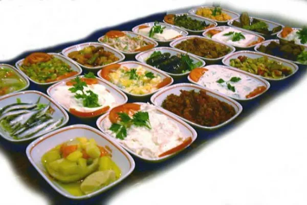 HALF DAY COOKING COURSE (Group Tour)