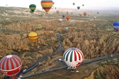 GREECE-TURKEY HIGHLIGHTS (Tailor Made)