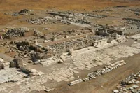 FULL DAY : LAODICIA & APHRODISIAS (Seat on Coach) - IZMIR - 3