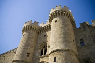 ATHENS, RHODES & KOS (Tailor Made)