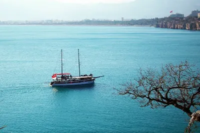 3 Days Antalya Mini Tour (Tailor Made)