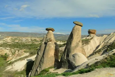 TURKEY-GREECE HIGHLIGHTS (Tailor Made)