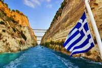 FIVE DAY CLASSICAL TOUR OF GREECE: Epidaurus, Nafplio, Olympia, Delphi, Meteora (Seat on Coach) - 4