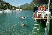 FULL DAY : TWELVE ISLAND CRUISE (Seat on Boat) - 2