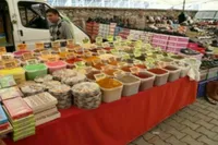 FULL DAY : FETHIYE MARKET (Seat on Coach) - 2