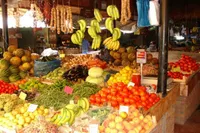 FULL DAY : FETHIYE MARKET (Seat on Coach) - 3