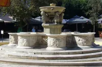 FULL DAY : KNOSSOS, PEZA, HERAKLION (Seat on Coach) - 2