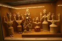 FULL DAY : KNOSSOS, PEZA, HERAKLION (Seat on Coach) - 3