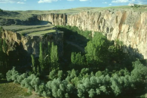 FULL DAY IHLARA TOUR (Private)