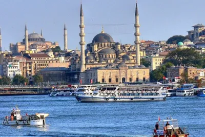 TURKEY-GREECE EXPRESS (Tailor made)