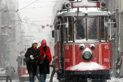 4 Days Istanbul Mini Tour (Tailor Made)