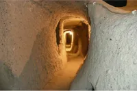 FULL DAY UNDERGROUND REGION TOUR (Private) - 3