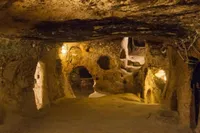 FULL DAY UNDERGROUND REGION TOUR (Private) - 1