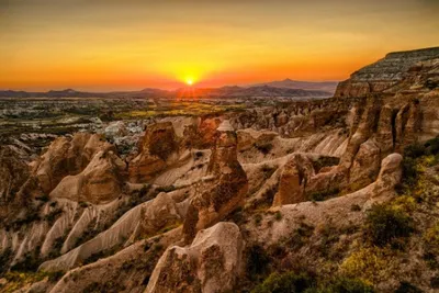 3 Days Cappadocia Mini Tour (Tailor Made)