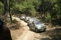 FULL DAY JEEP SAFARI KUSADASI - 1