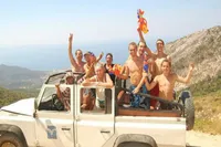 FULL DAY JEEP SAFARI KUSADASI - 3