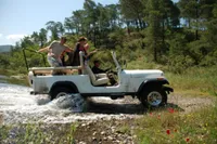 FULL DAY JEEP SAFARI KUSADASI - 2