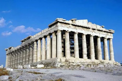 15 Days Greece & Turkey Highlights (Tailor Made)