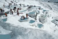 FULL DAY : PAMUKKALE (Seat on Coach) - FETHIYE - 4
