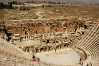 FULL DAY : PAMUKKALE (Seat on Coach) - FETHIYE - 3