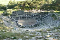 Private PMD Tour - Priene - Miletus - Didyma (Kusadasi Port) - 3