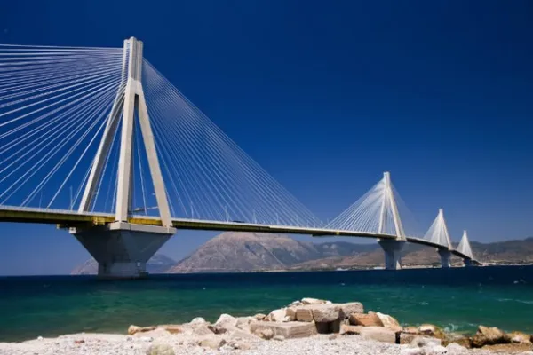 FIVE DAY CLASSICAL TOUR OF GREECE: Epidaurus, Nafplio, Olympia, Delphi, Meteora (Seat on Coach)