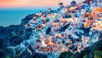 Santorini in a Day: 4-Hour Best of Santorini Private Tour - 4