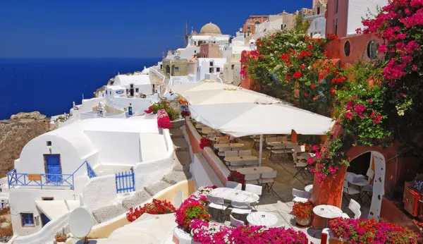 Santorini in a Day: 4-Hour Best of Santorini Private Tour