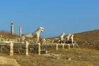 MORNING : DELOS (Seat on Boat) - 3