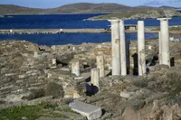 MORNING : DELOS (Seat on Boat) - 2